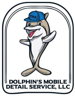 Dolphin's Mobile Detail Service