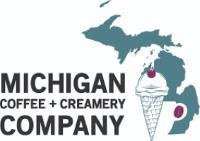 Michigan Coffee + Creamery Company