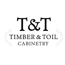 Timber & Toil Cabinetry