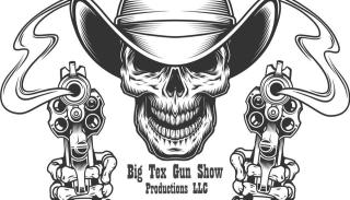 Big Tex Gun Show