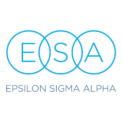 ESA - Epsilon Sigma Alpha