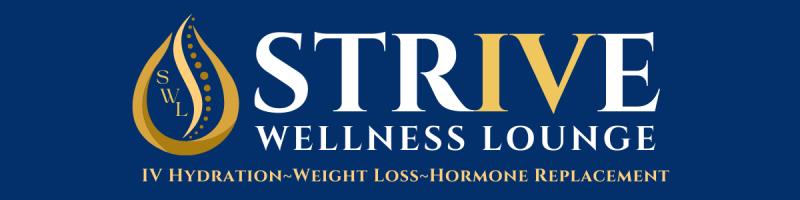 Strive Wellness Lounge