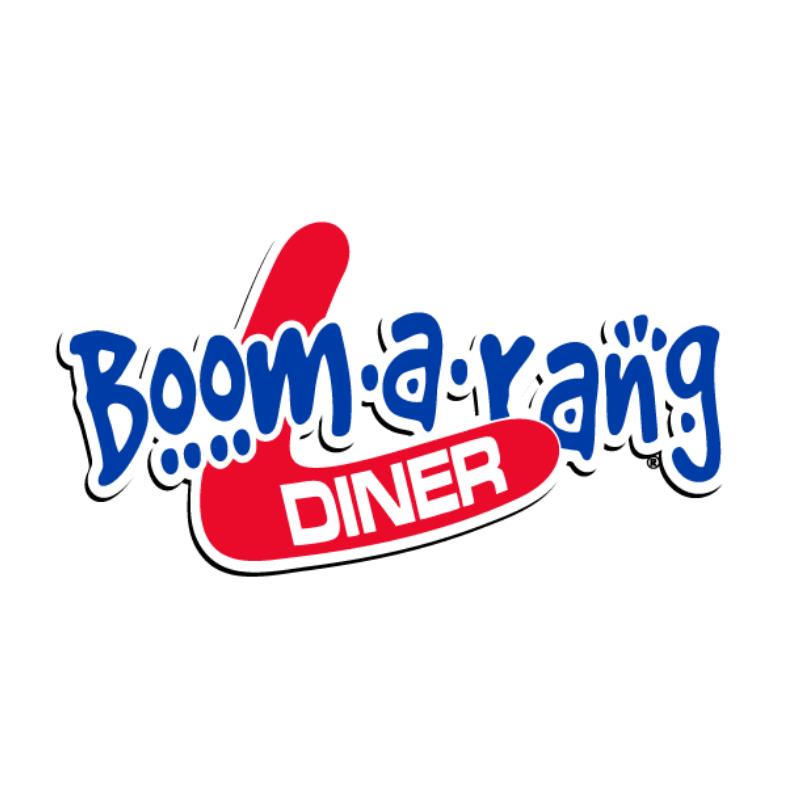 Boomarang Diner