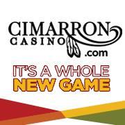 Cimarron Casino