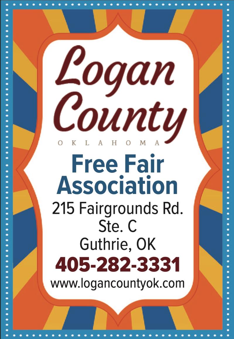 Logan County Free Fair Association