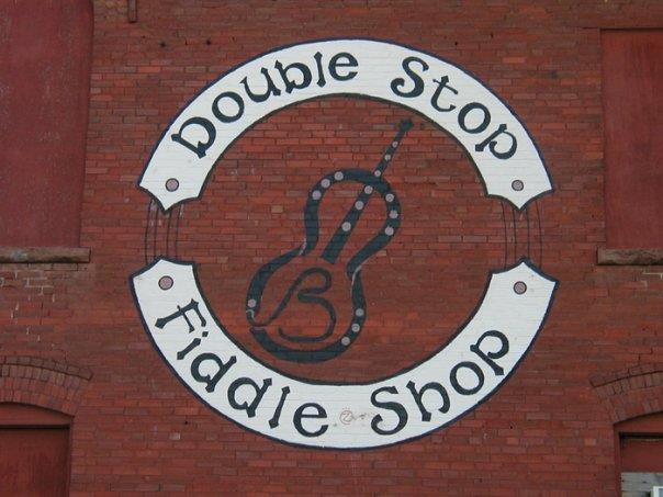 Double Stop Fiddle Shop & Music Hall