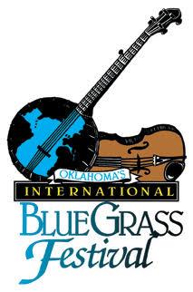 OIBF- Oklahoma's International Bluegrass Festival