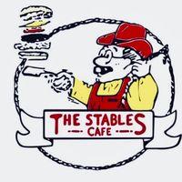 Stables Cafe