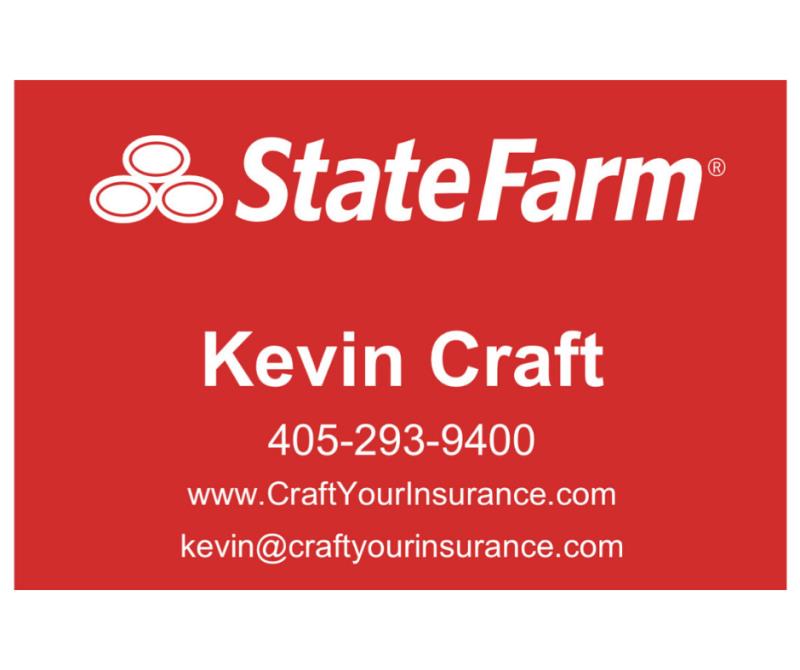State Farm - Kevin Craft