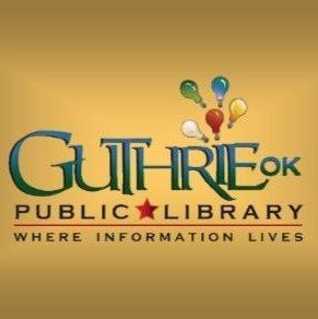 Guthrie Public Library