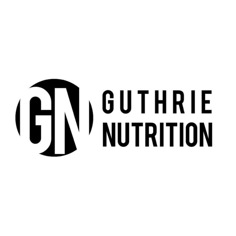 Guthrie Nutrition