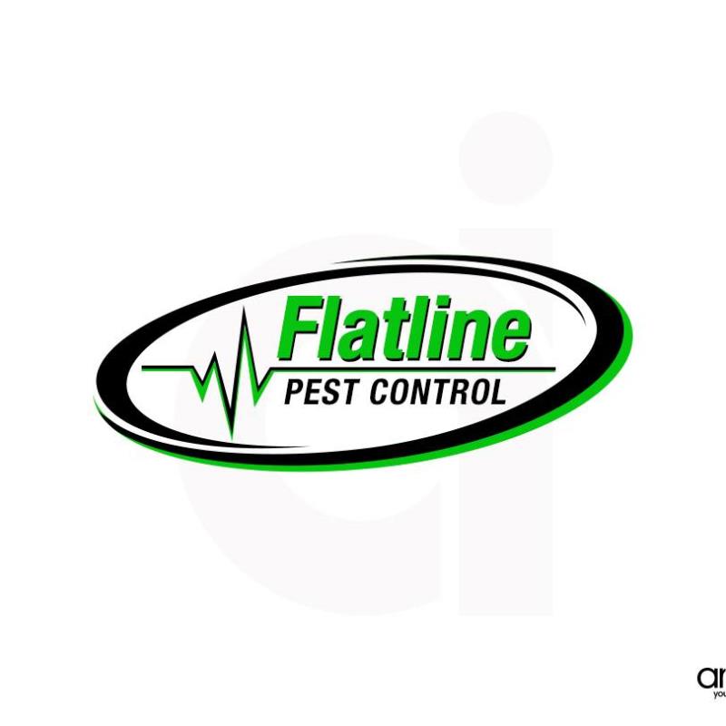 FlatLine Pest Control
