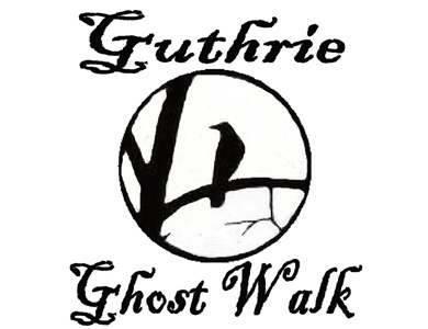 Guthrie Ghost Walk