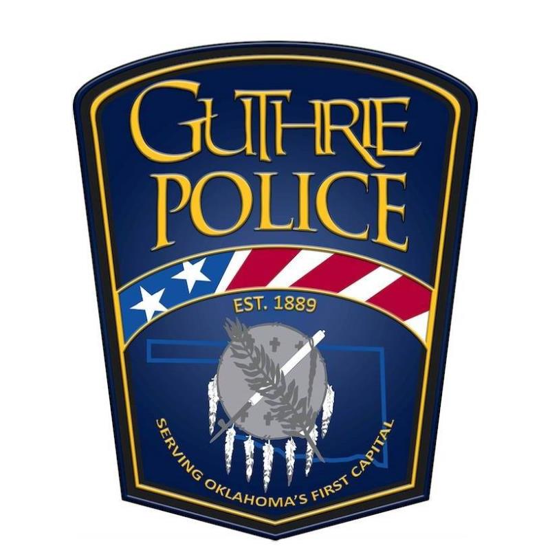 Guthrie Police Department