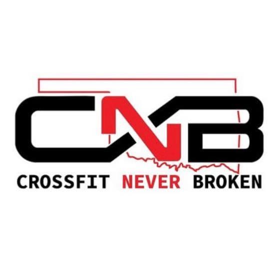 CrossFit Never Broken