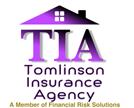 Tomlinson Insurance Agency, LLC