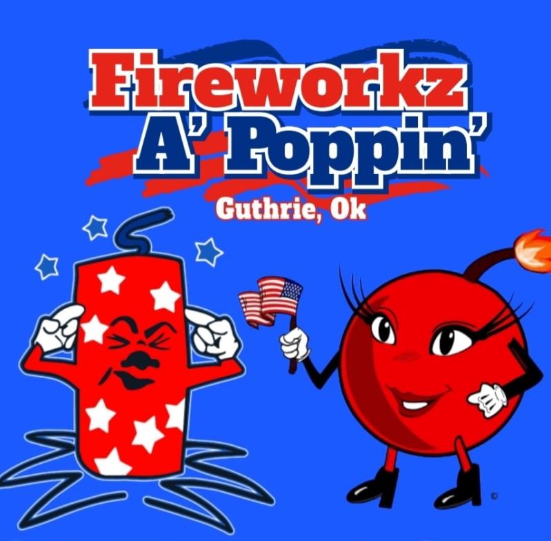 Fireworkz A Poppin' LLC