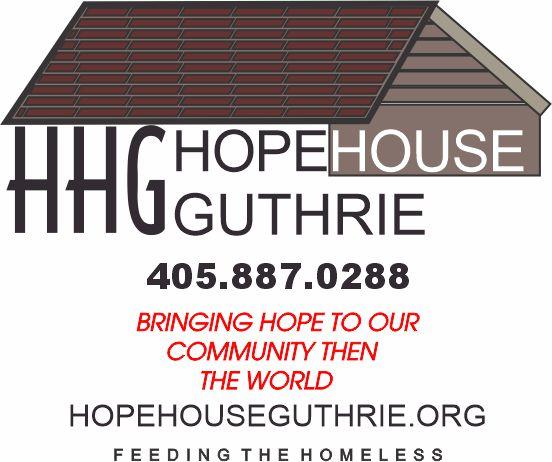 Hope House Guthrie