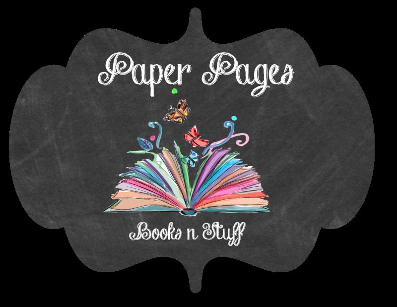 Paper Pages Bookstore