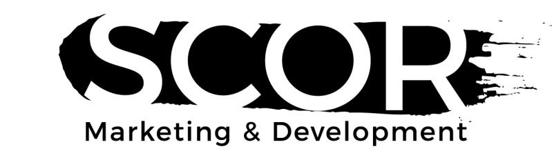 SCOR Marketing and Development