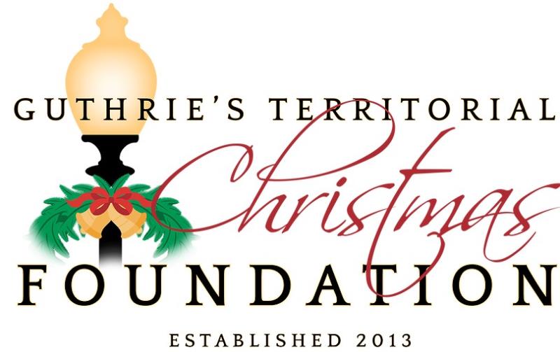 Guthrie Territorial Christmas Foundation