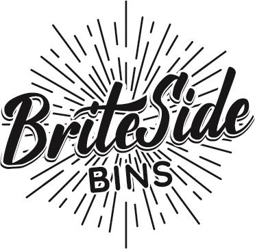BriteSide Bins