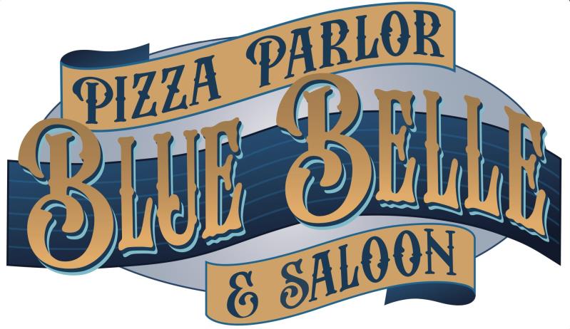 Blue Belle Pizza Parlor & Saloon