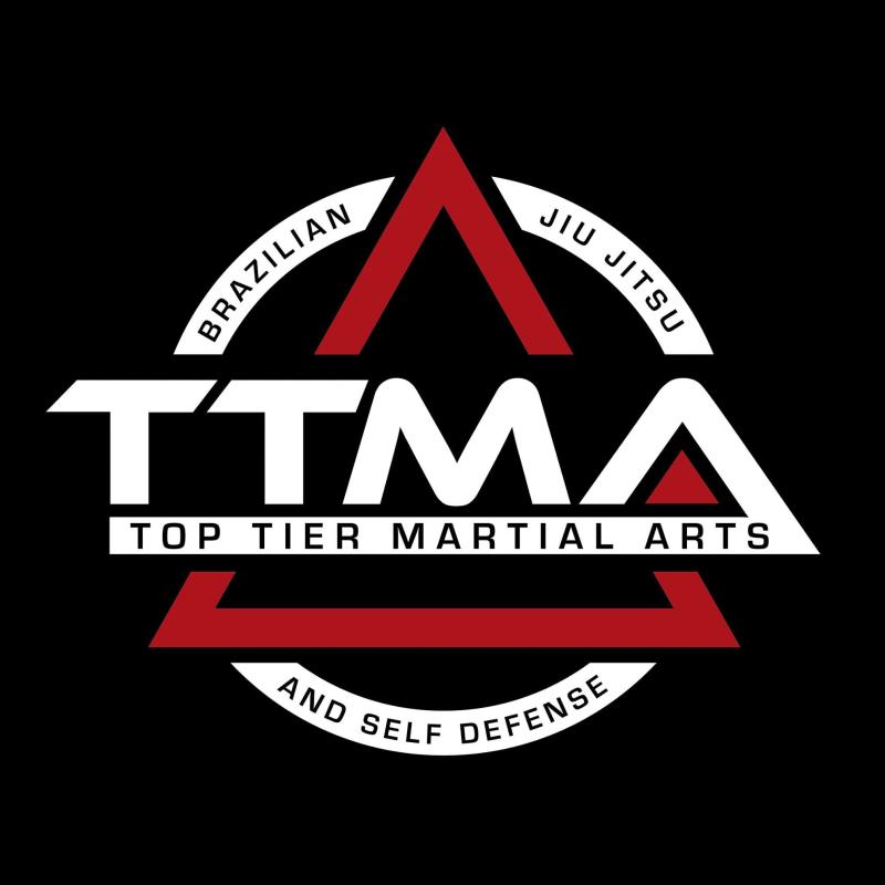 Top Tier Martial Arts