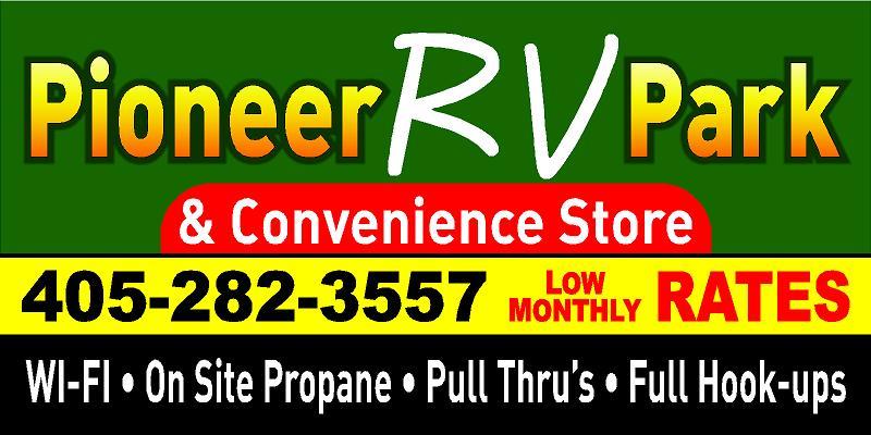 Pioneer RV Park and General Store