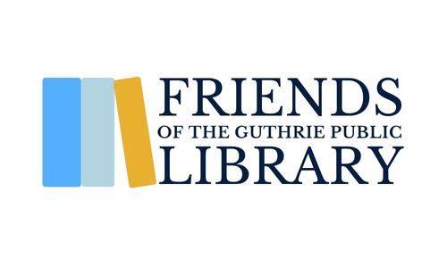 Friends of the Guthrie Public Library, Inc