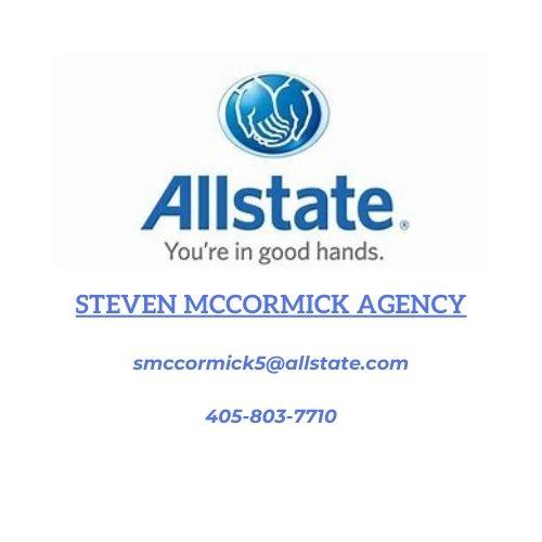 Allstate Insurance: Steven McCormick