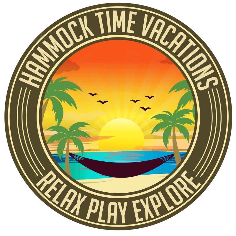 Hammock Time Vacations