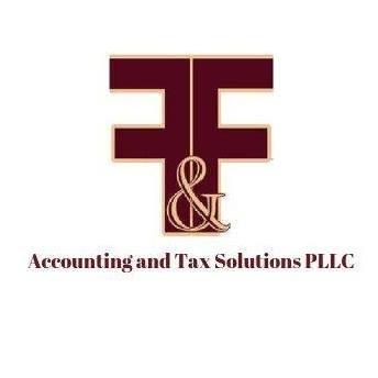 F&F Accounting and Tax Solutions