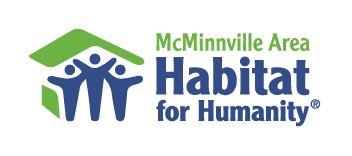 Habitat For Humanity - McMinnville Area