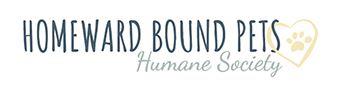 Homeward Bound Pets Humane Society, Adoption Shelter, T