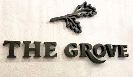 The Grove - an Ackley Brands Company
