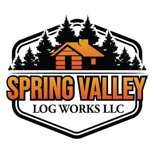 Spring Valley Log Works LLC