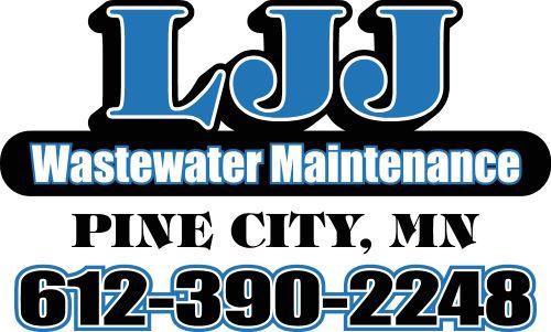 LJJ Wastewater Maintenance
