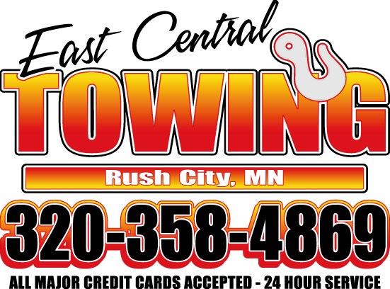 East Central Towing