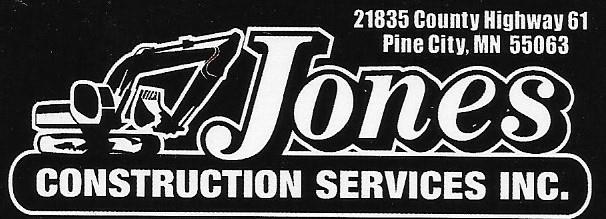 Jones Construction Services