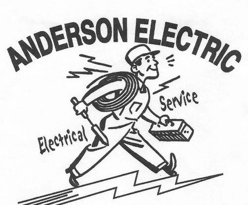 Anderson Electric of Pine City