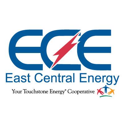 East Central Energy