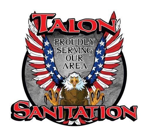 Talon Sanitation