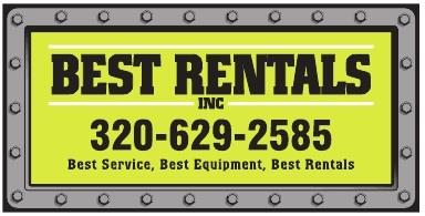 Best Rentals, Inc.