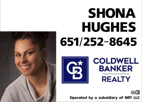 Coldwell Banker Realty, Shona Hughes