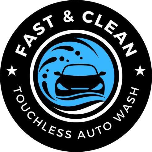 Fast & Clean Auto Wash