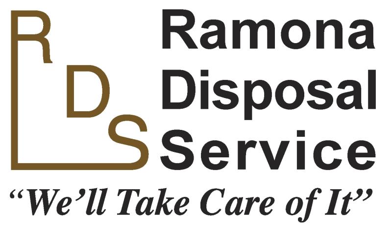 Ramona Disposal Service