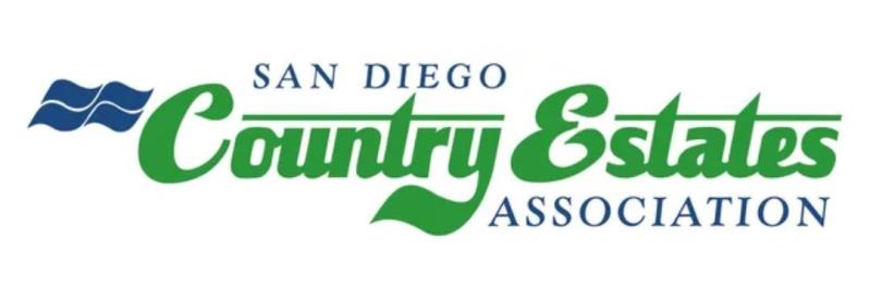 San Diego Country Estates Association