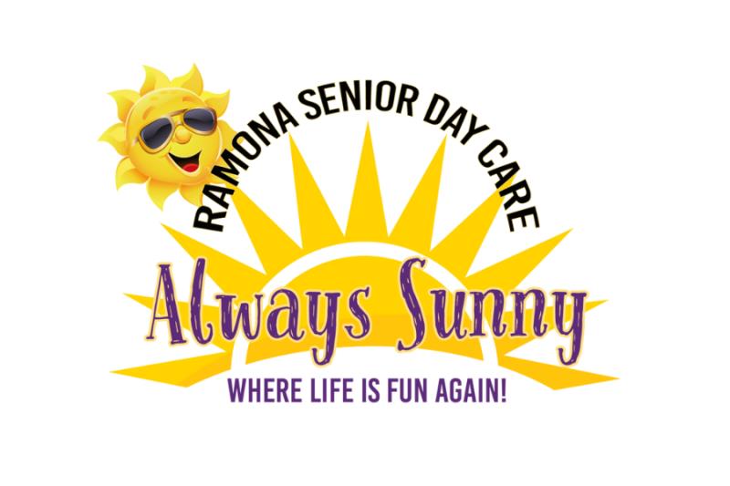 Always Sunny Ramona Senior Day Care