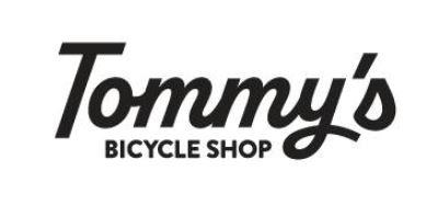 Tommy's Bicycle Shop